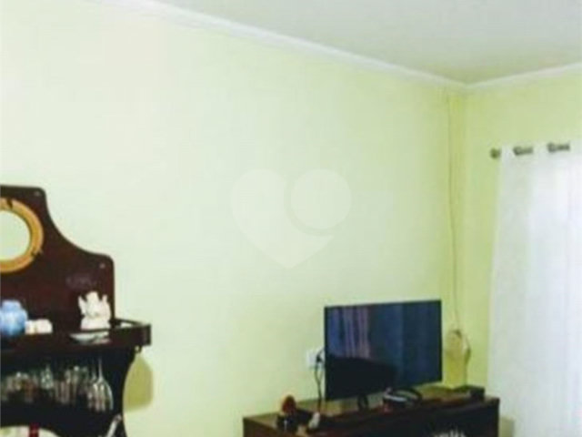 Casa Térrea à venda com 3 quartos, sendo 2 suítes,  em Tucuruvi, São Paulo, SP