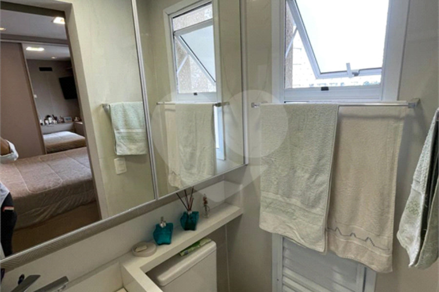 Cobertura à venda com 2 quartos, sendo 1 suíte, em Tucuruvi, São Paulo, SP