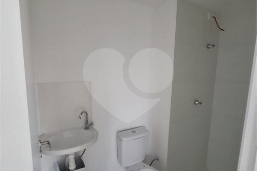 Apartamento para alugar com 2 quartos em Freguesia do Ó, São Paulo, SP