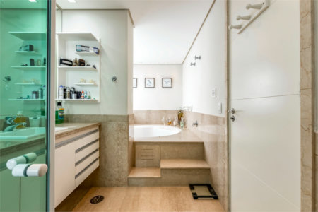 Apartamento à venda com 5 suítes em Jardim Anália Franco, São Paulo, SP