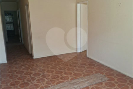 Apartamento à venda com 1 quarto em Campo Grande, Rio de Janeiro, RJ