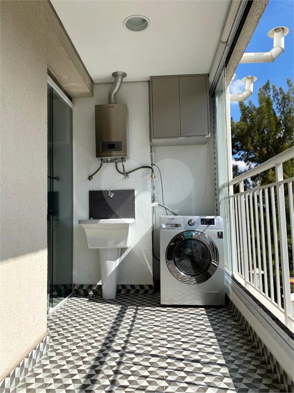 Apartamento à venda com 2 quartos, sendo 1 suíte, em Casa Verde, São Paulo, SP