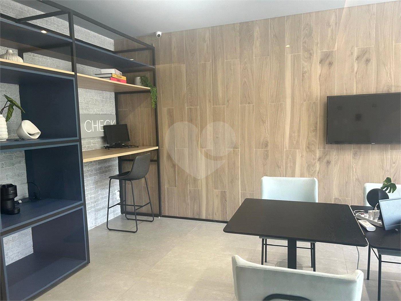 Apartamento à venda com 1 suíte em Cerqueira César, São Paulo, SP
