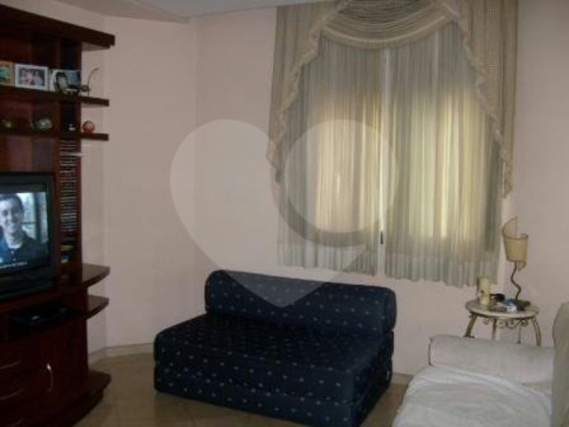 Apartamento à venda com 3 suítes em Santana, São Paulo, SP