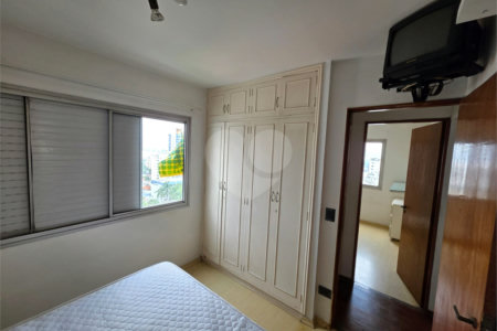 Apartamento à venda ou para alugar com 3 quartos, sendo 1 suíte, em Santana, São Paulo, SP