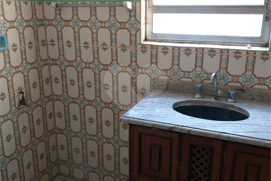 Casa Térrea à venda com 2 quartos em Vila Guilherme, São Paulo, SP