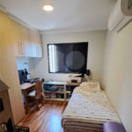 Apartamento à venda com 3 suítes em Alto da Boa Vista, São Paulo, SP