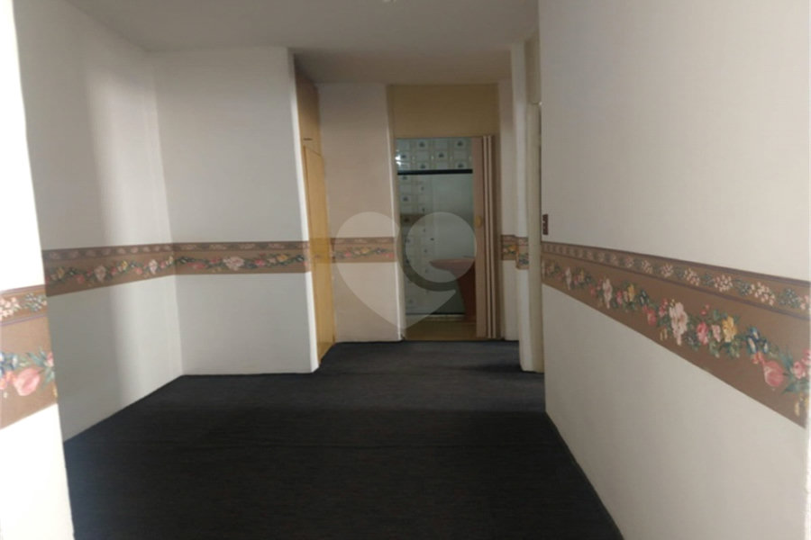 Apartamento à venda com 2 quartos em Mandaqui, São Paulo, SP