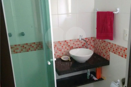Apartamento à venda com 2 quartos em Vila Mazzei, São Paulo, SP