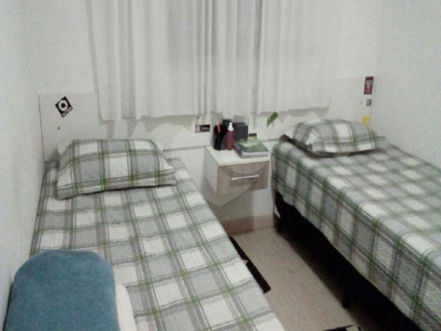 Apartamento à venda com 2 quartos em Parque Jurema, Guarulhos, SP