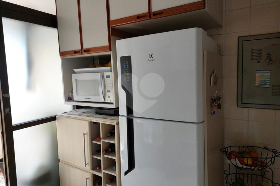 Apartamento à venda com 3 quartos, sendo 1 suíte,  em Santana, São Paulo, SP