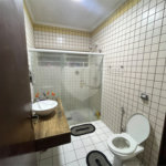 Casa à venda com 3 quartos, sendo 1 suíte, em Parque Santa Marta, São Carlos, SP
