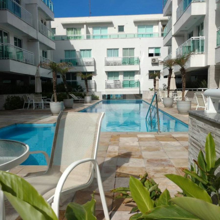 Apartamento à venda com 2 quartos, sendo 1 suíte, em Recreio dos Bandeirantes, Rio de Janeiro, RJ