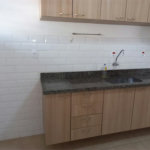 Apartamento Residencial à venda, Embaré, Santos - AP1392.