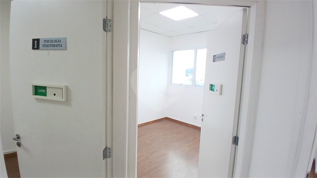 Sala à venda ou para alugar no Centro, São Bernardo do Campo, SP