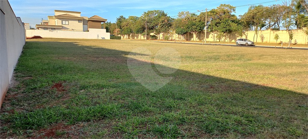 Terreno à venda em Residencial Alto do Castelo, Ribeirão Preto, SP