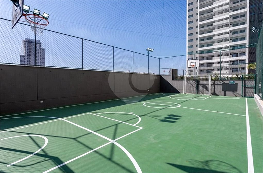 Apartamento à venda com 3 suítes em Vila Independência, São Paulo, SP