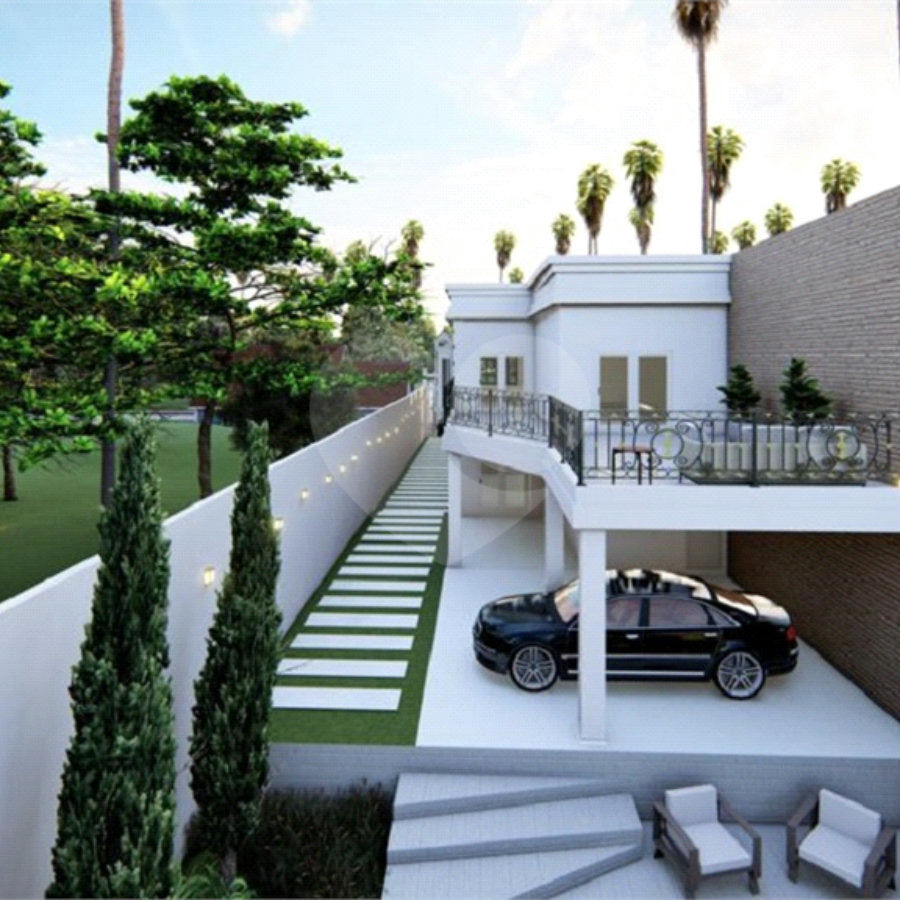 Casa à venda com 3 suítes em Vila Oliveira, Mogi das Cruzes, SP