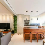 Apartamento à venda com 2 quartos, sendo 1 suíte, em Jaguaré, São Paulo, SP