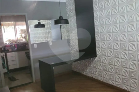 Casa à venda com 2 quartos no condomínio Campo Belo, São José dos Campos - SP