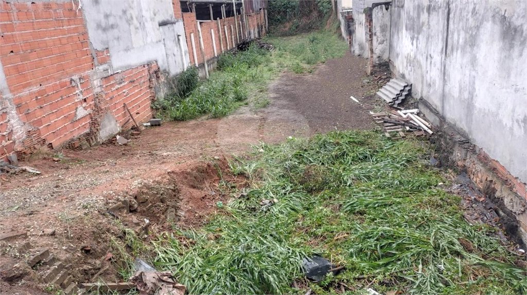 Terreno à venda em Chora Menino, São Paulo, SP