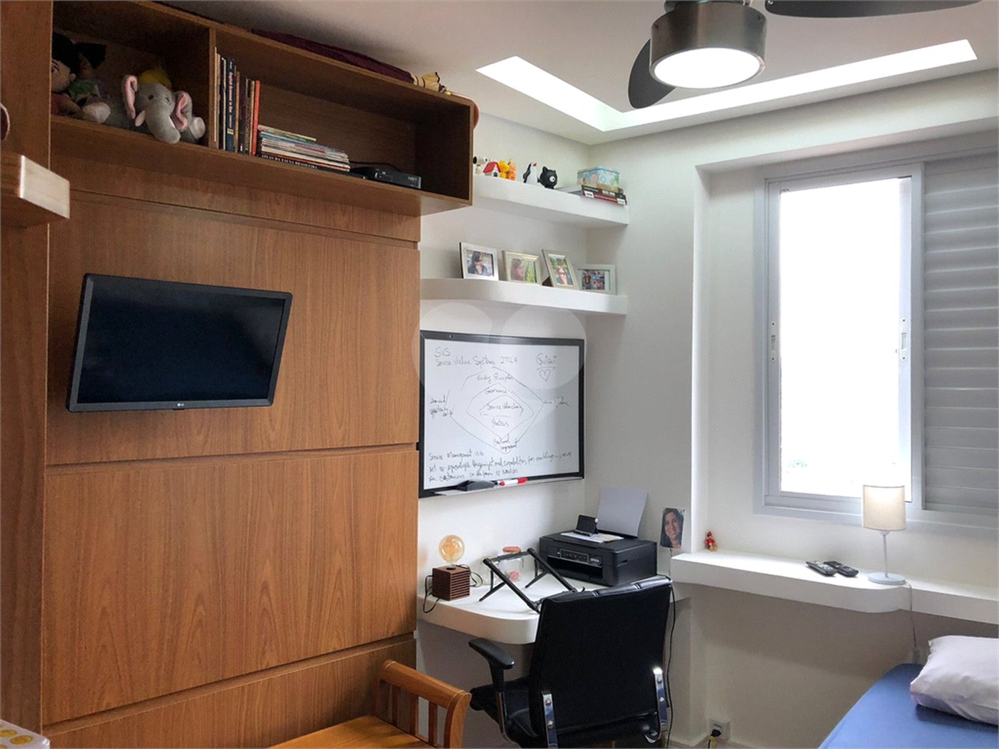 Apartamento à venda com 2 quartos, sendo 1 suíte,  em Pirituba, São Paulo, SP