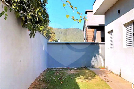 Casa à venda com 3 suítes no condomínio Buona Vita Atibaia, Atibaia - SP