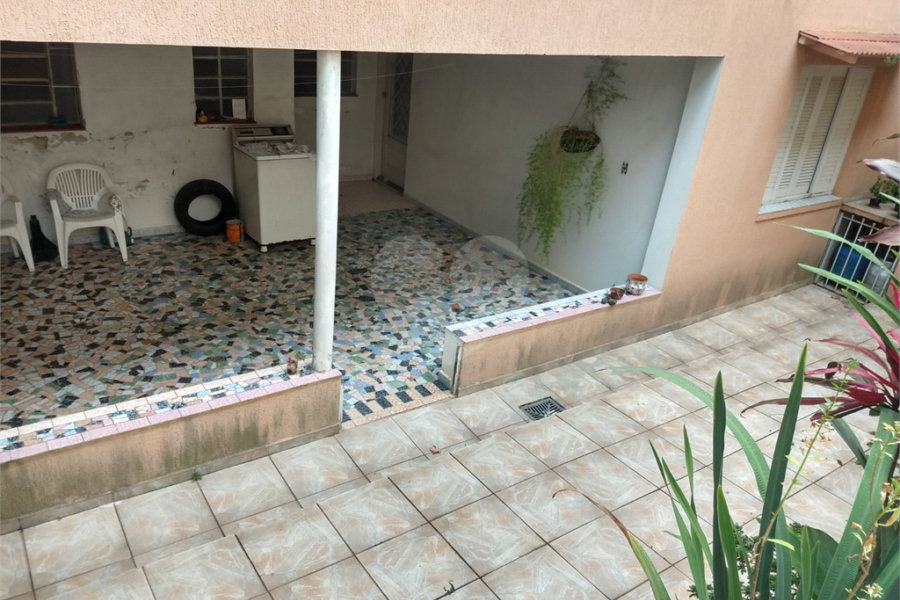 Casa Térrea à venda com 9 quartos, sendo 1 suíte, em Freguesia do Ó, São Paulo, SP