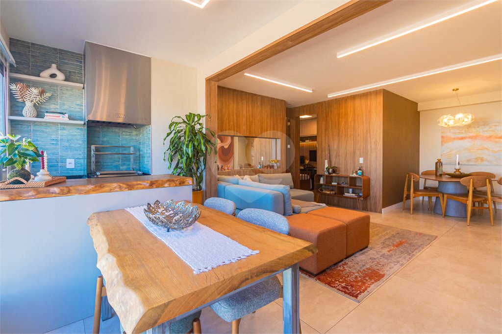 Apartamento à venda com 2 quartos, sendo 1 suíte, em Chácara Santo Antônio (zona Sul), São Paulo, SP