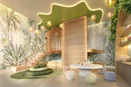 Apartamento à venda com 2 suítes em Jardim das Acácias, São Paulo, SP