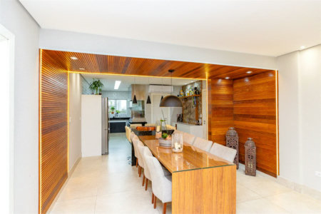 Apartamento à venda com 4 quartos, sendo 1 suíte, em Jardim Monte Kemel, São Paulo, SP