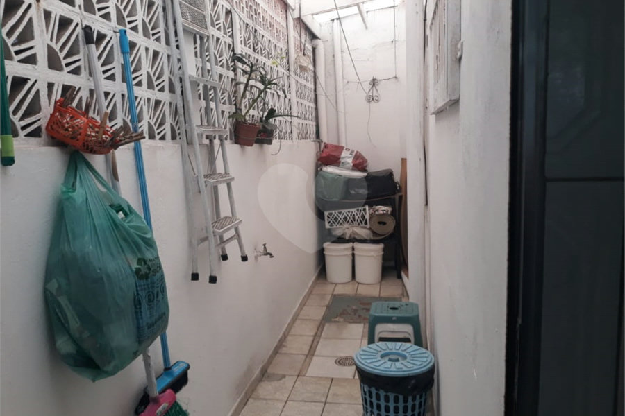 Casa à venda com 5 quartos em Tucuruvi, São Paulo, SP
