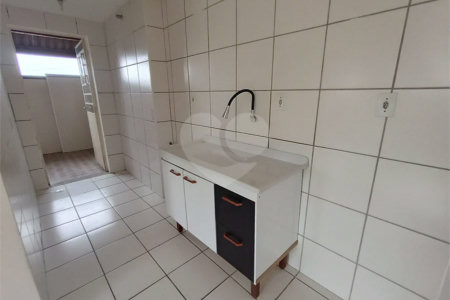 Apartamento à venda com 2 quartos em Durando Mumare (mailasqui), São Roque, SP
