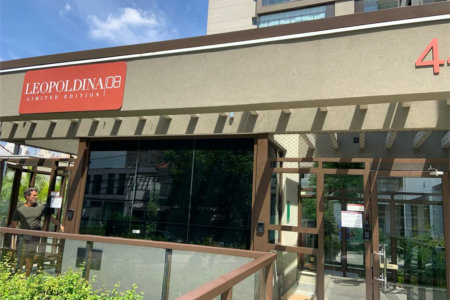 Apartamento à venda com 3 suítes em Bela Aliança, São Paulo, SP