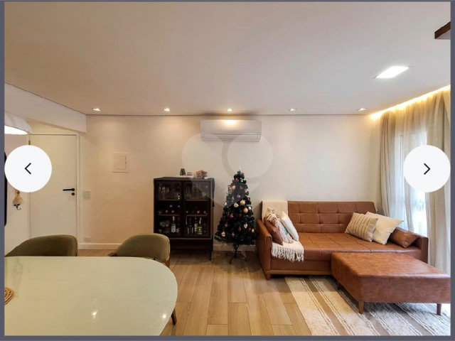 Apartamento à venda com 3 quartos, sendo 1 suíte,  em Santana, São Paulo, SP