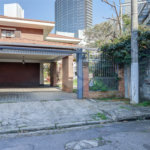 Sobrado à venda com 3 quartos, sendo 1 suíte, em Brooklin, São Paulo, SP