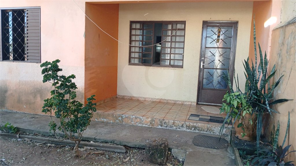 Casa Térrea à venda com 2 quartos, sendo 1 suíte, em Jardim Morada do Sol, Indaiatuba, SP