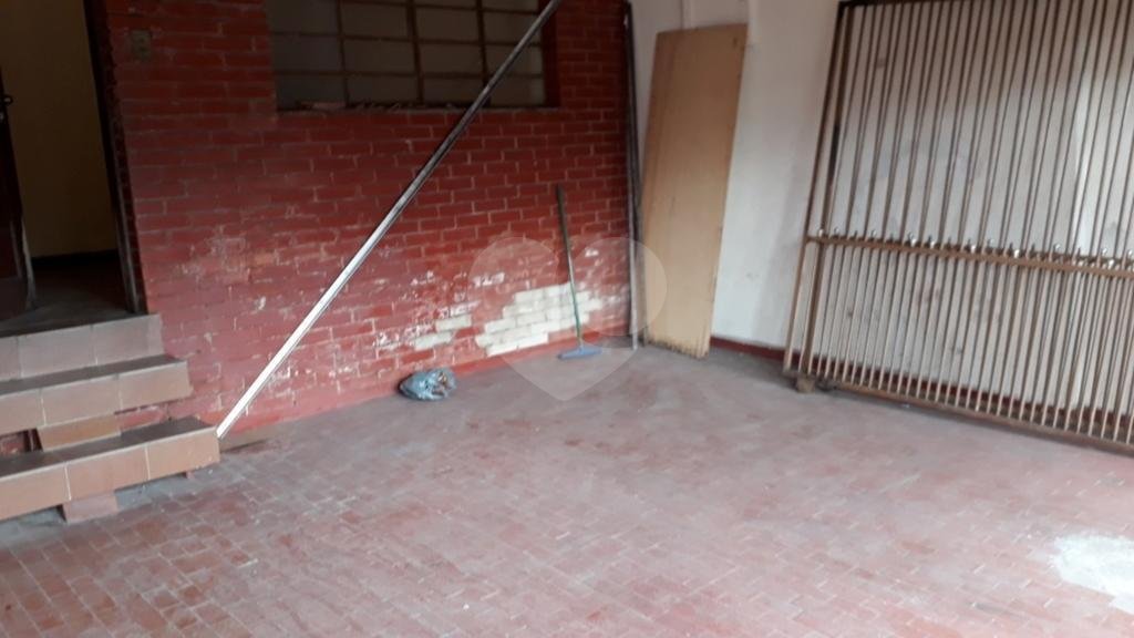 Sobrado à venda com 3 quartos, sendo 1 suíte, em Vila Gustavo, São Paulo, SP