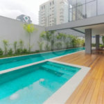 Apartamento à venda com 1 suíte em Moema, São Paulo, SP