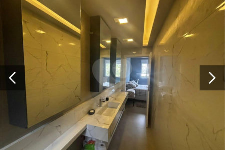 Apartamento à venda com 3 quartos, sendo 1 suíte, em Jardim Paulista, São Paulo, SP