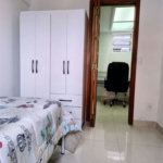Cobertura com 3 dormitórios à venda, 94 m² por R$ 1.129.000,00 - Boqueirão - Santos/SP