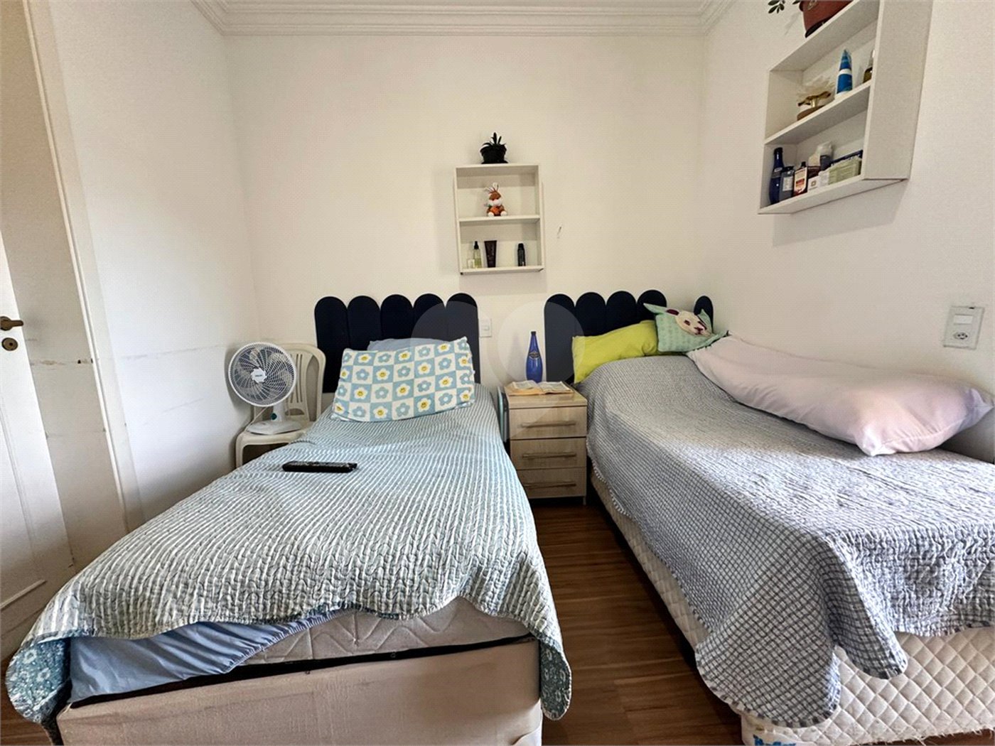 Apartamento à venda com 3 suítes em Santana, São Paulo, SP