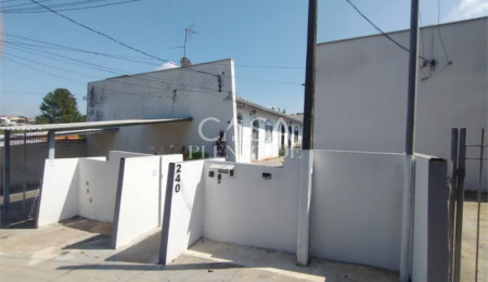 Casa em condomínio à venda com 2 quartos em Jardim São Paulo, Sorocaba, SP