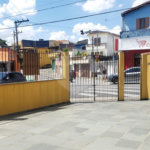 Casa Térrea à venda com 3 quartos, sendo 1 suíte,  em Campo Grande, São Paulo, SP