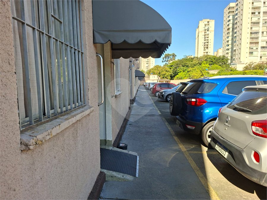 Apartamento à venda com 1 quarto em Macedo, Guarulhos, SP