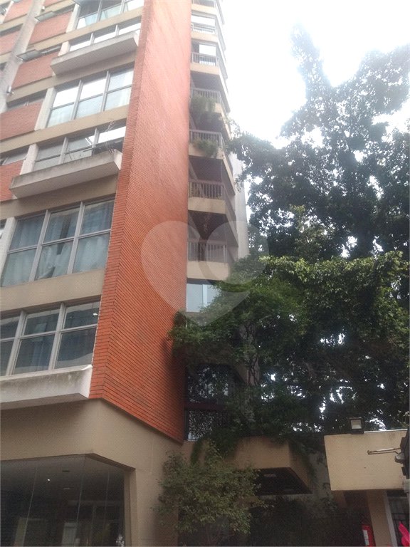 Apartamento à venda com 2 quartos em Vila Clementino, São Paulo, SP