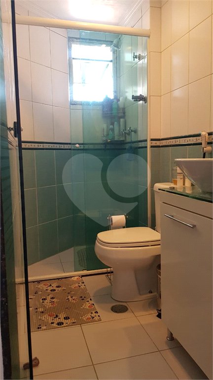 Apartamento à venda com 2 quartos, sendo 1 suíte, em Freguesia do Ó, São Paulo, SP