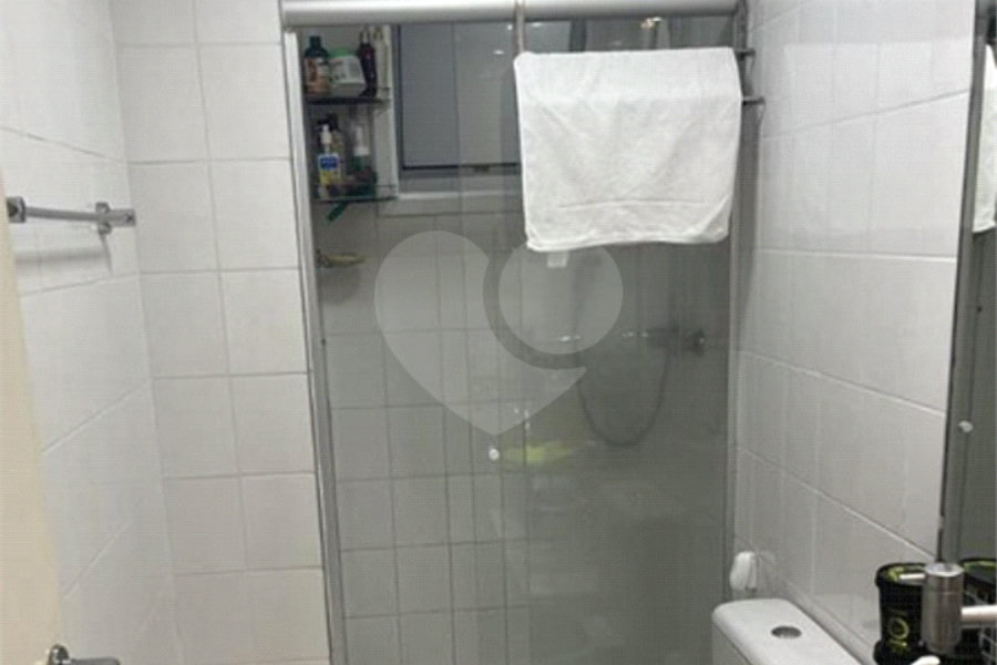 Apartamento à venda com 3 quartos, sendo 1 suíte,  em Freguesia do Ó, São Paulo, SP