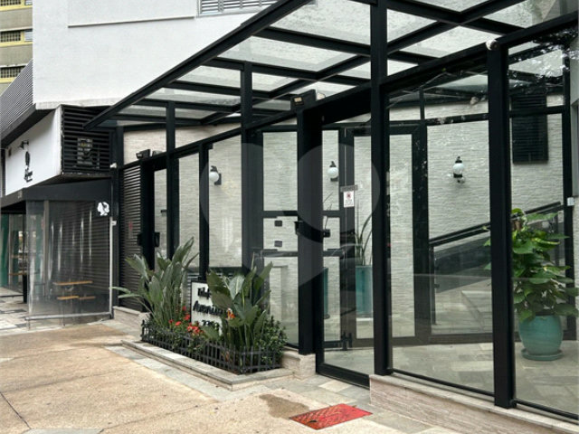 Apartamento à venda com 2 quartos em Santana, São Paulo, SP