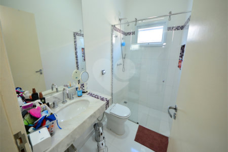 Casa à venda com 3 suítes no condomínio Jardim Reserva Bom Viver de Indaiatuba, Indaiatuba - SP